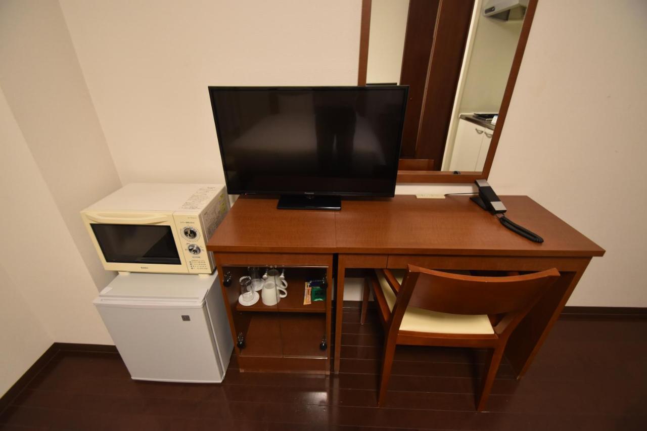 Hotel Hakata Place Fukuoka  Eksteriør bilde