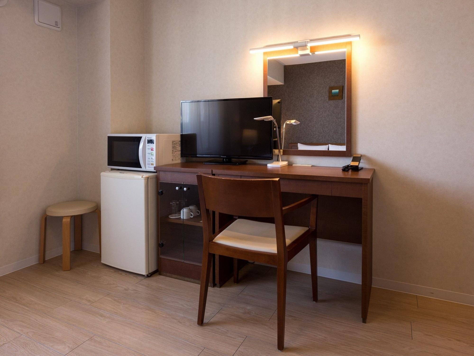 Hotel Hakata Place Fukuoka  Eksteriør bilde
