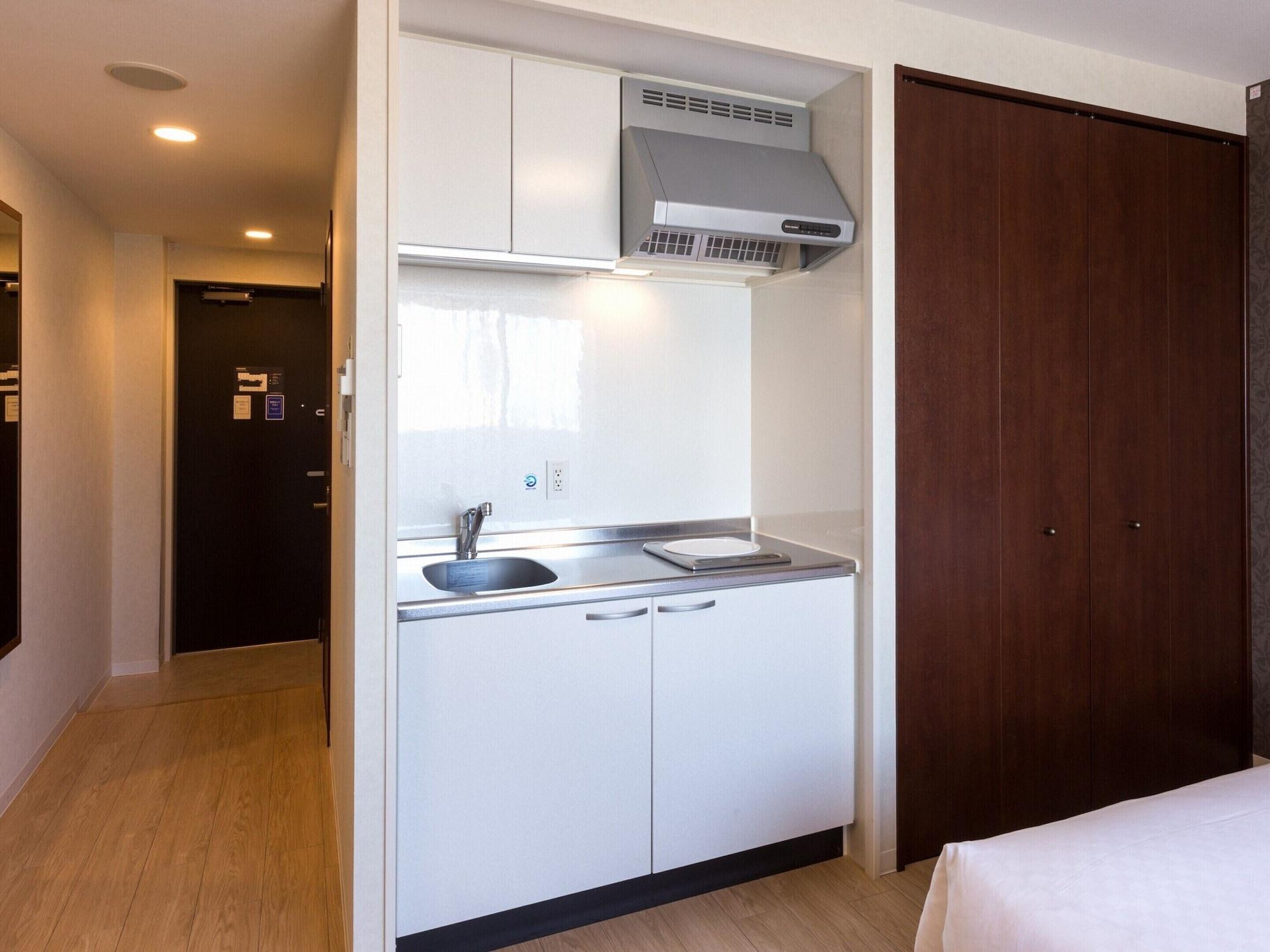 Hotel Hakata Place Fukuoka  Eksteriør bilde