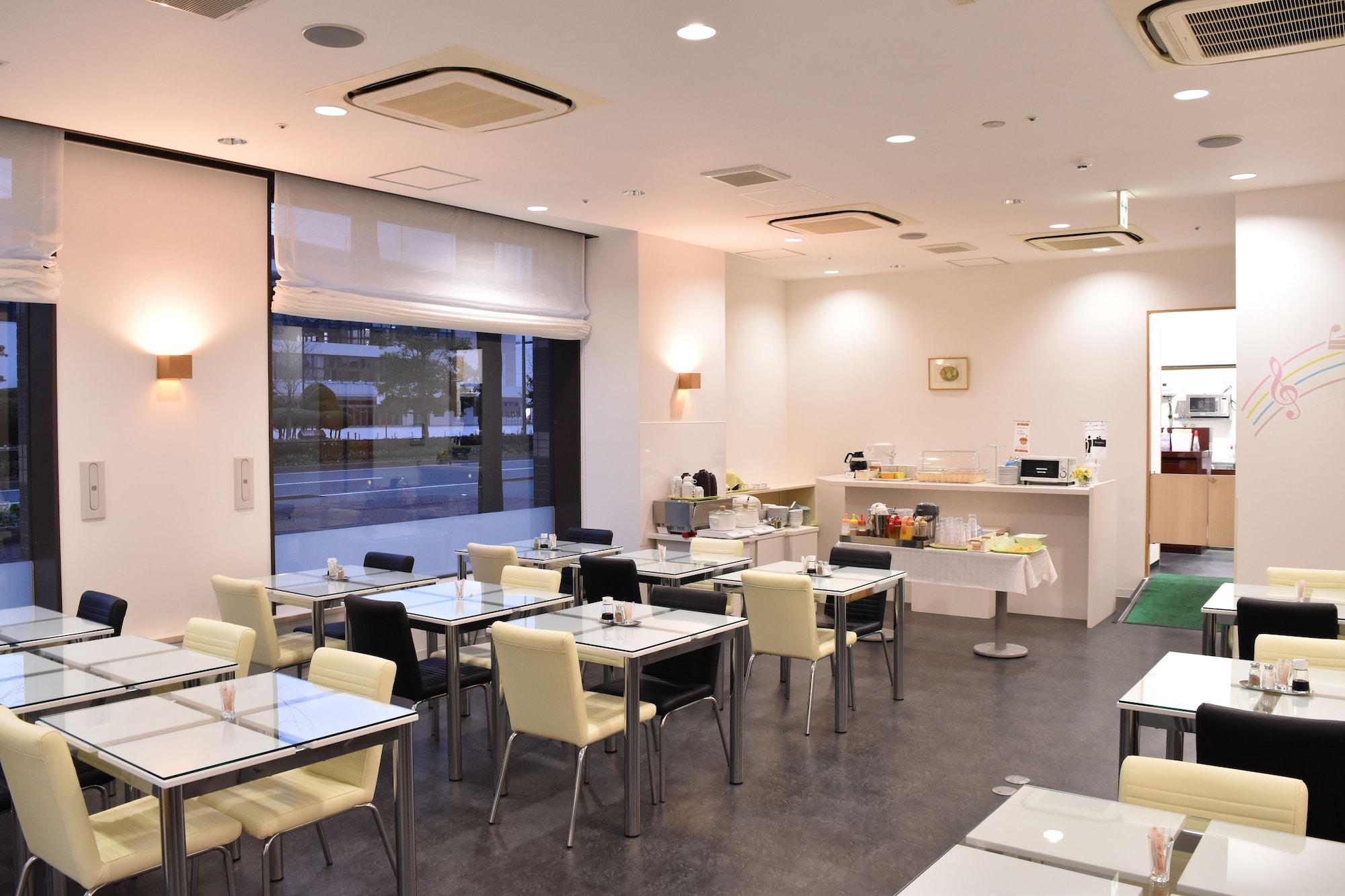Hotel Hakata Place Fukuoka  Eksteriør bilde