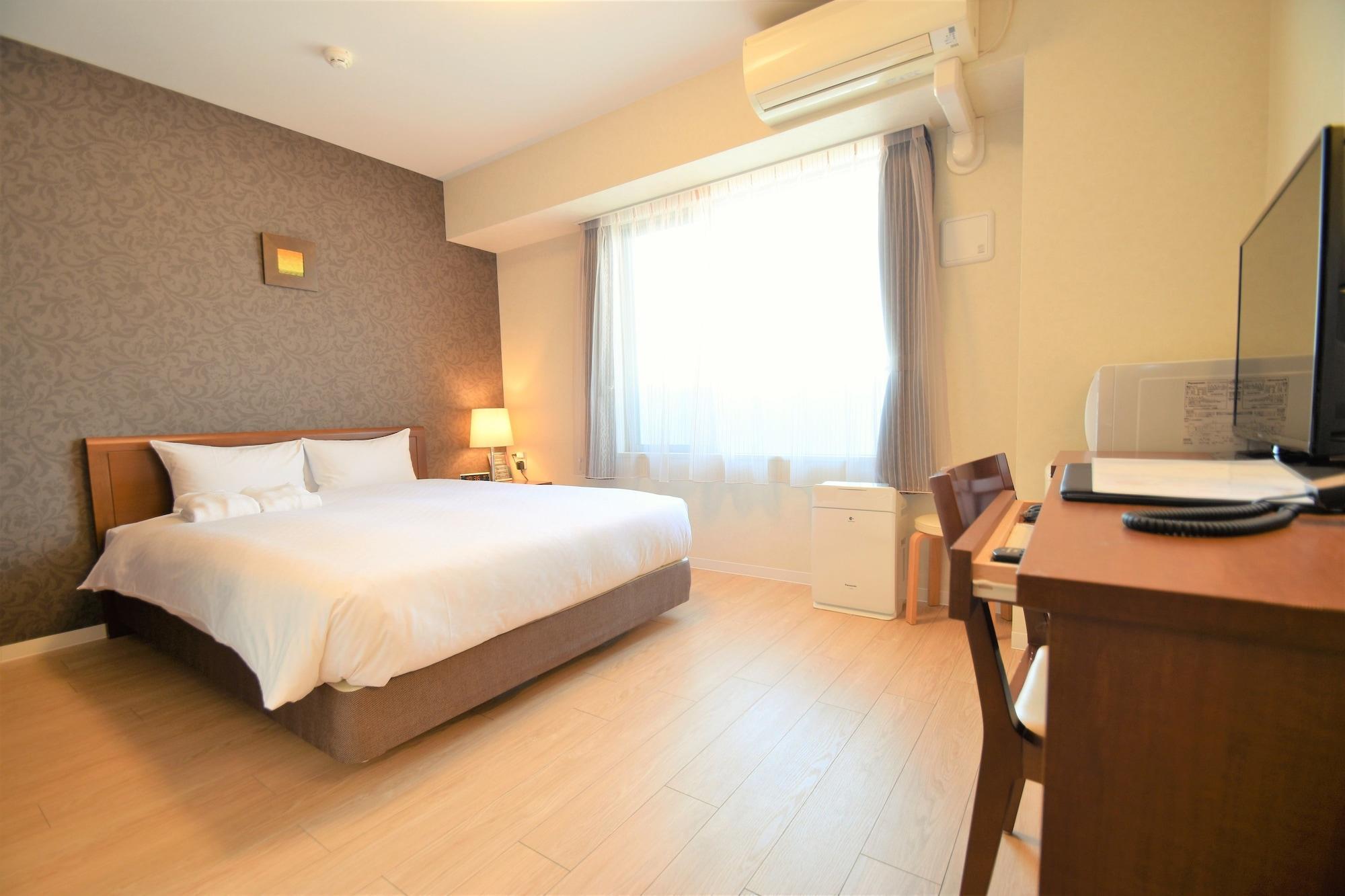 Hotel Hakata Place Fukuoka  Eksteriør bilde