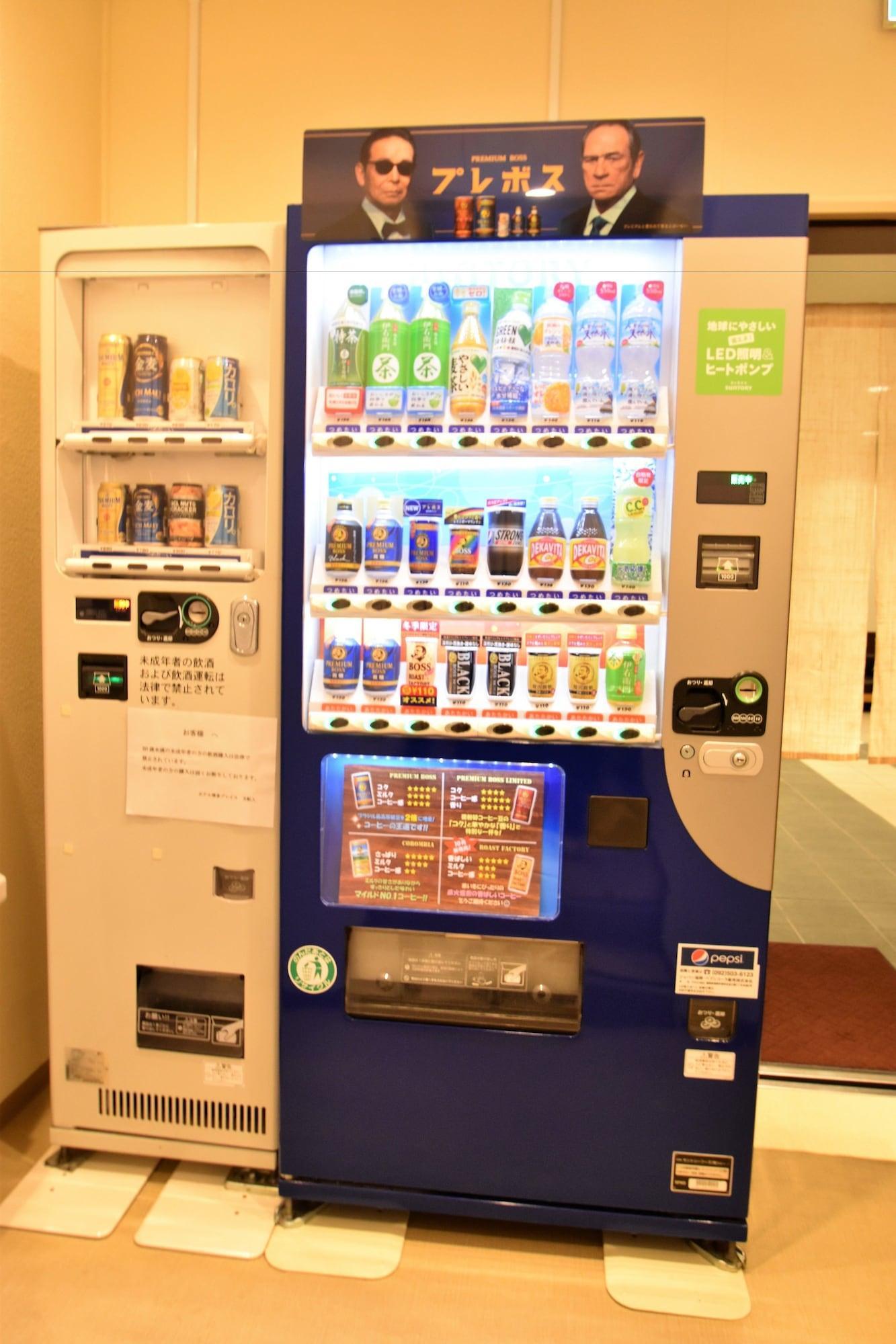 Hotel Hakata Place Fukuoka  Eksteriør bilde
