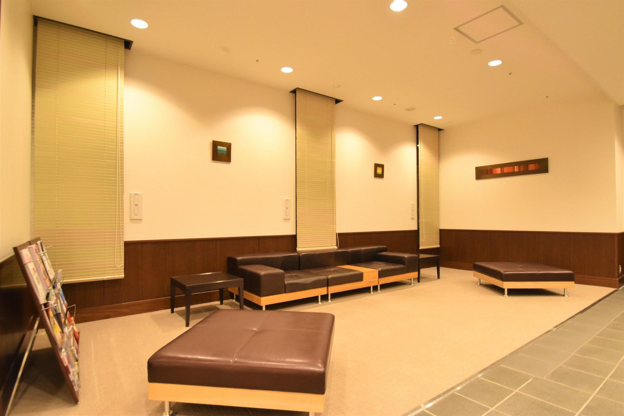 Hotel Hakata Place Fukuoka  Eksteriør bilde