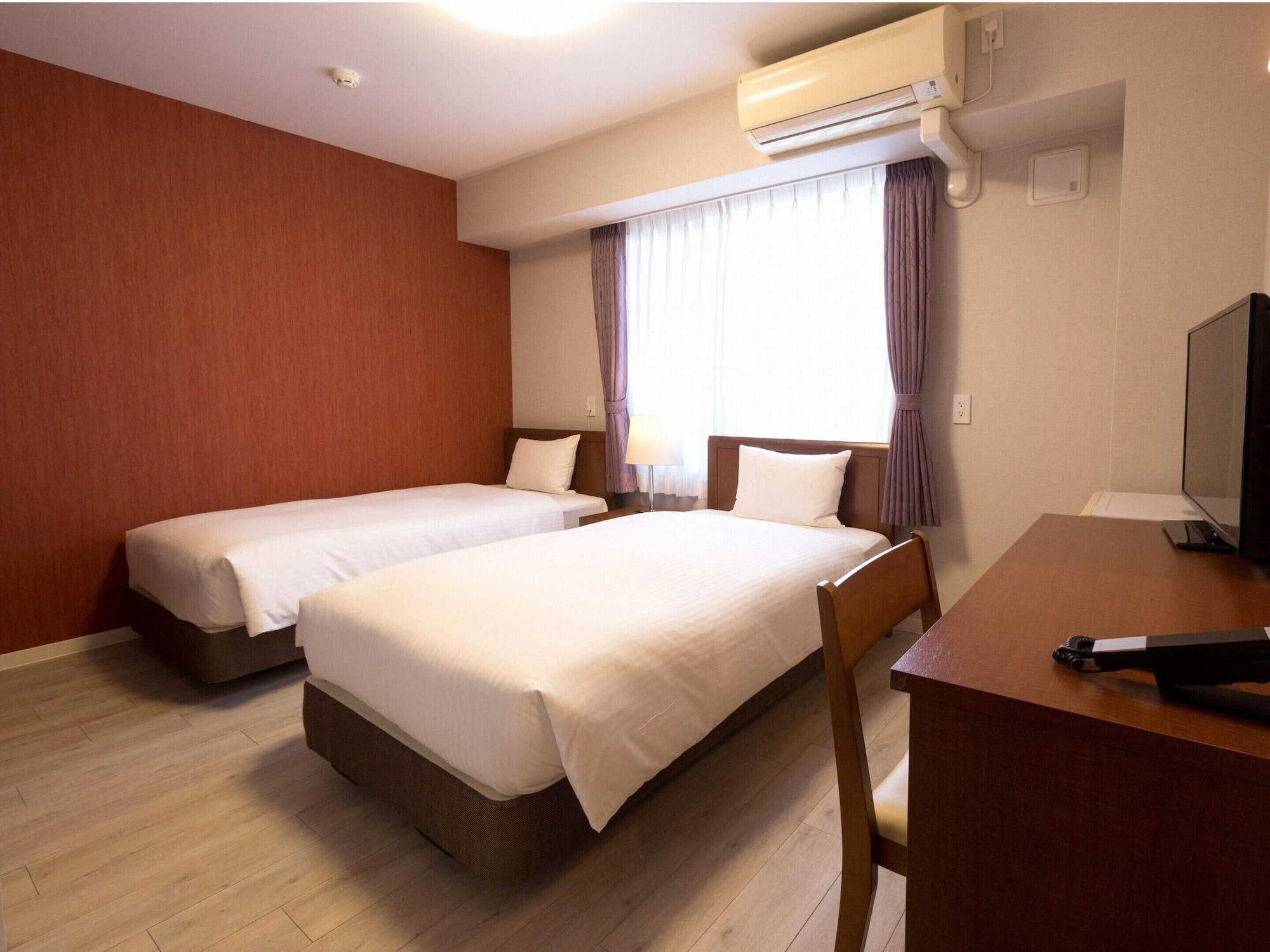 Hotel Hakata Place Fukuoka  Eksteriør bilde