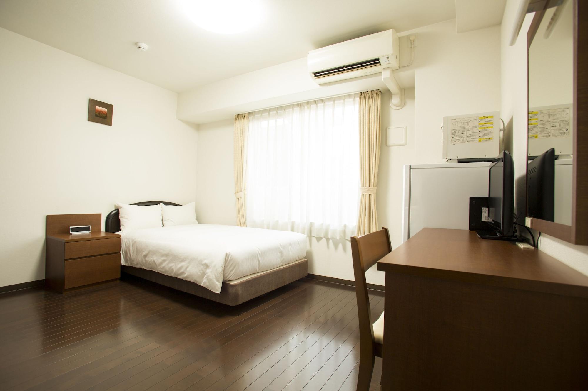 Hotel Hakata Place Fukuoka  Eksteriør bilde