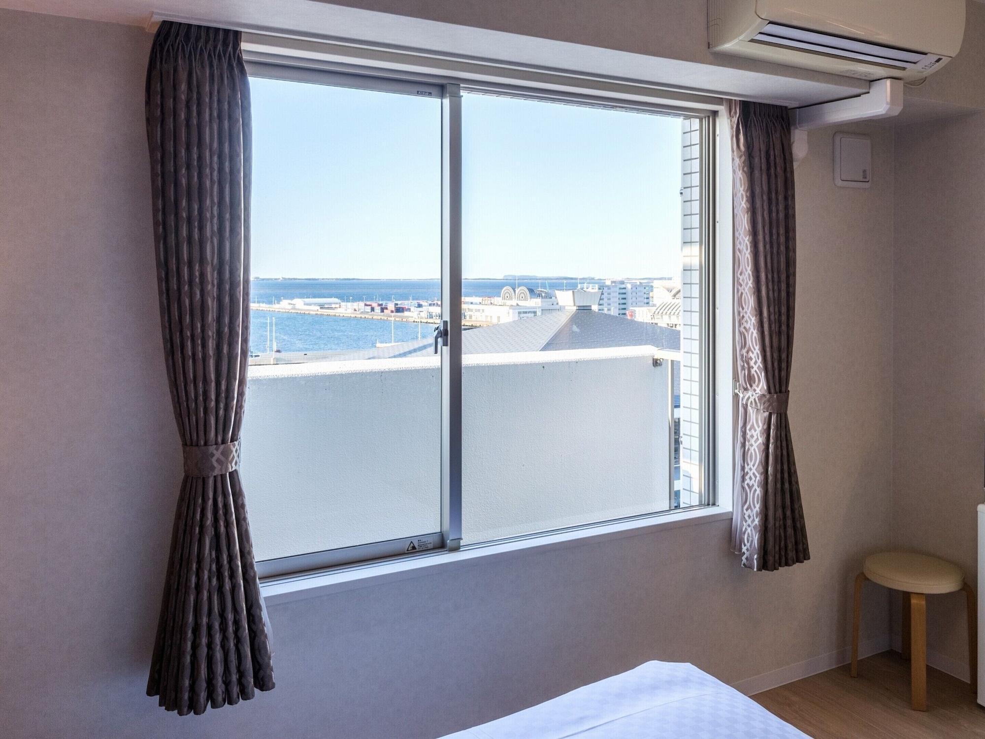 Hotel Hakata Place Fukuoka  Eksteriør bilde