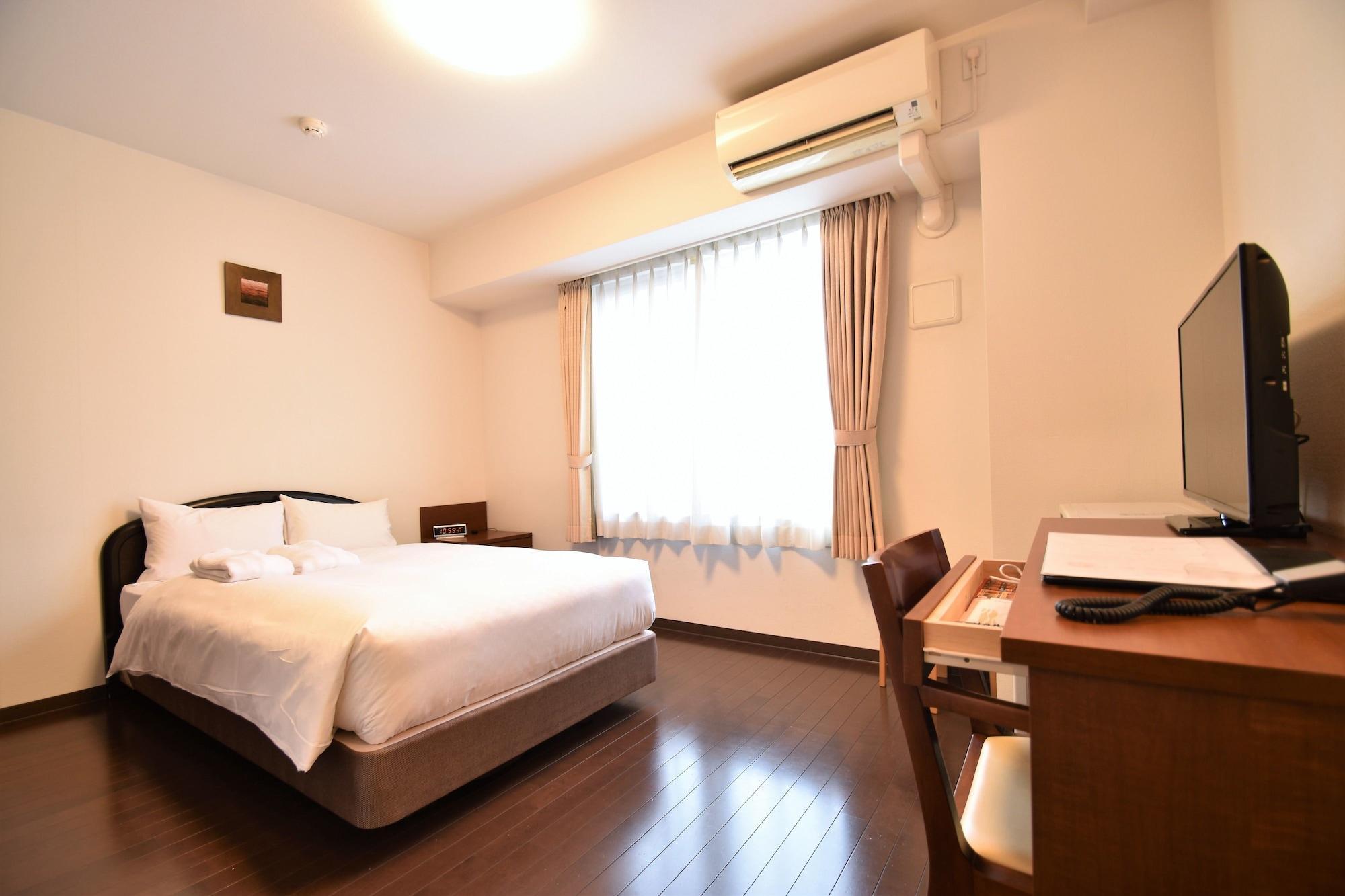 Hotel Hakata Place Fukuoka  Eksteriør bilde