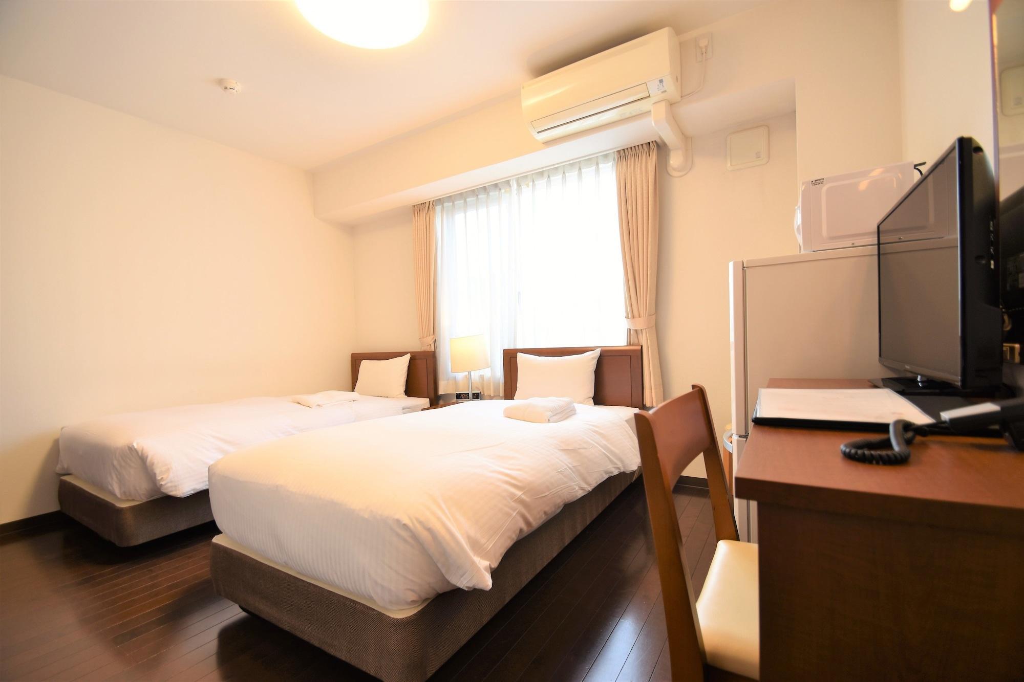 Hotel Hakata Place Fukuoka  Eksteriør bilde
