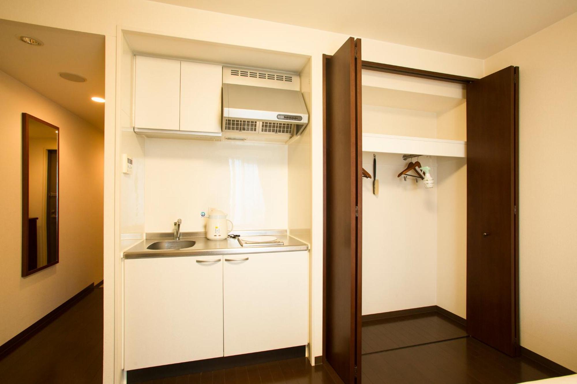 Hotel Hakata Place Fukuoka  Rom bilde
