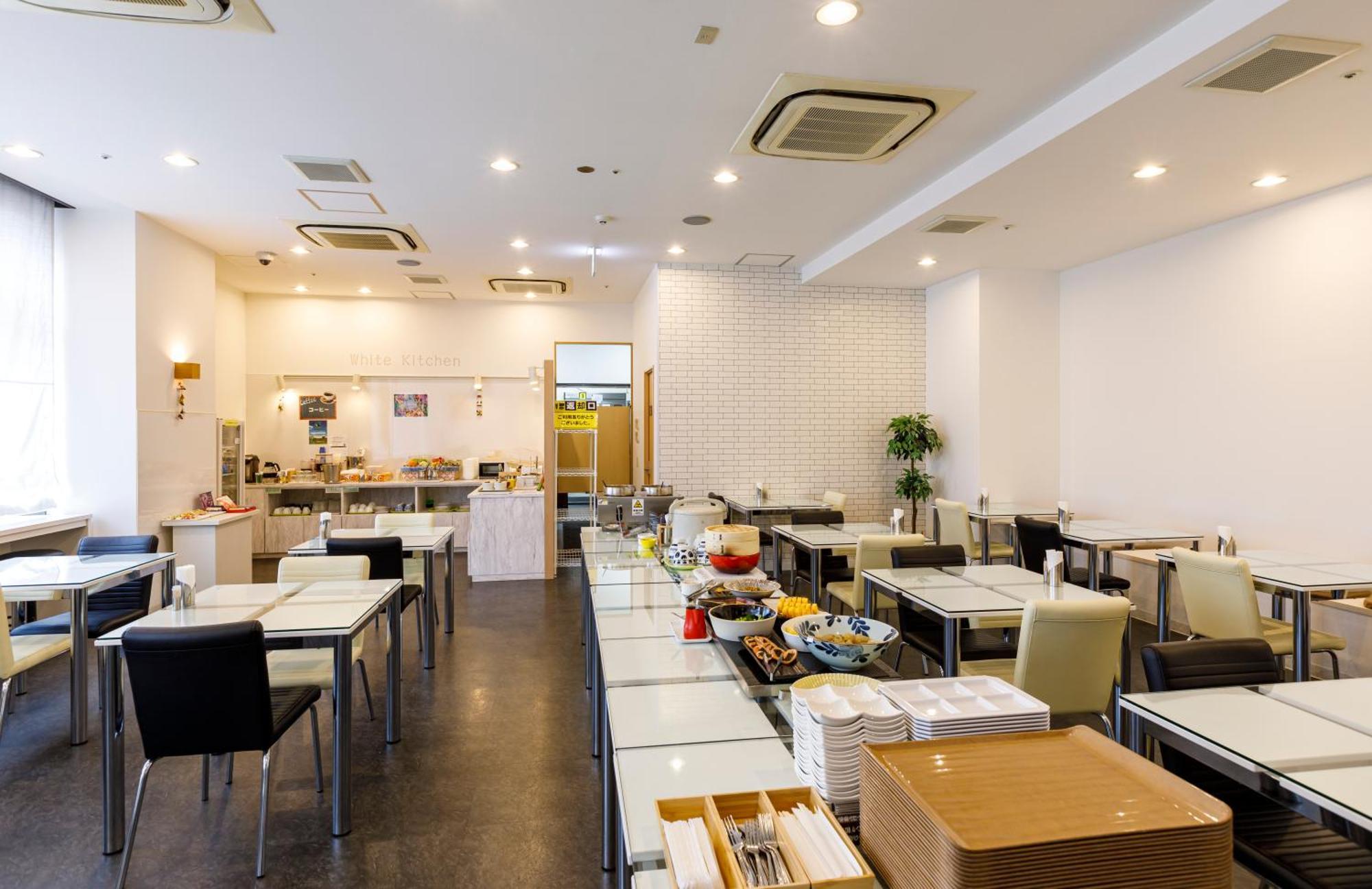 Hotel Hakata Place Fukuoka  Eksteriør bilde