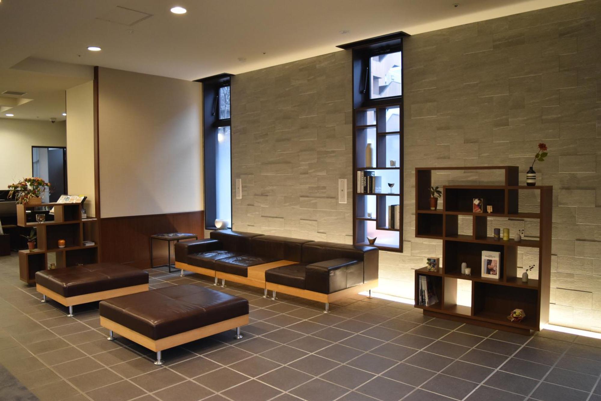Hotel Hakata Place Fukuoka  Eksteriør bilde