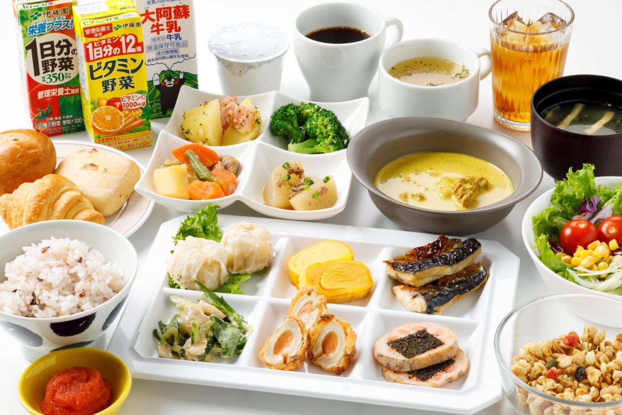 Hotel Hakata Place Fukuoka  Eksteriør bilde