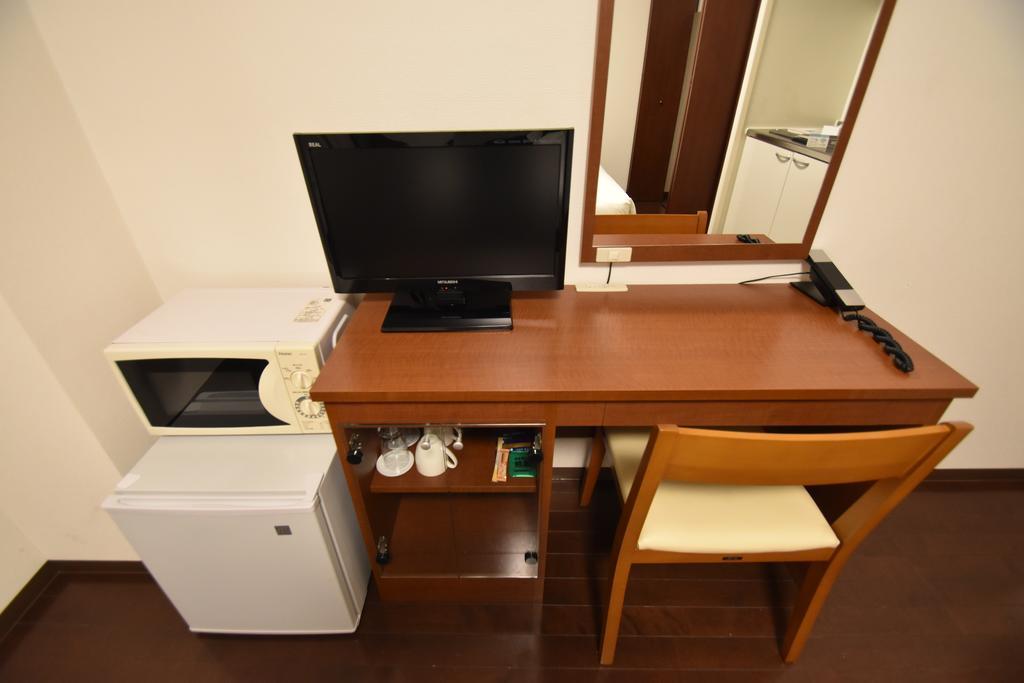 Hotel Hakata Place Fukuoka  Eksteriør bilde
