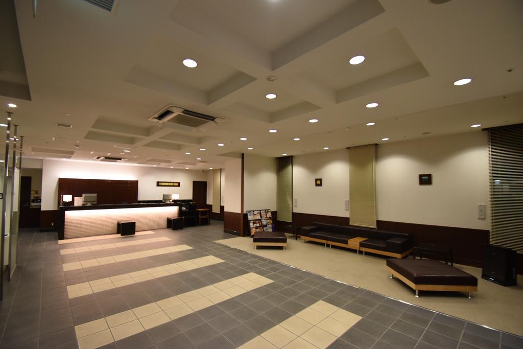 Hotel Hakata Place Fukuoka  Eksteriør bilde