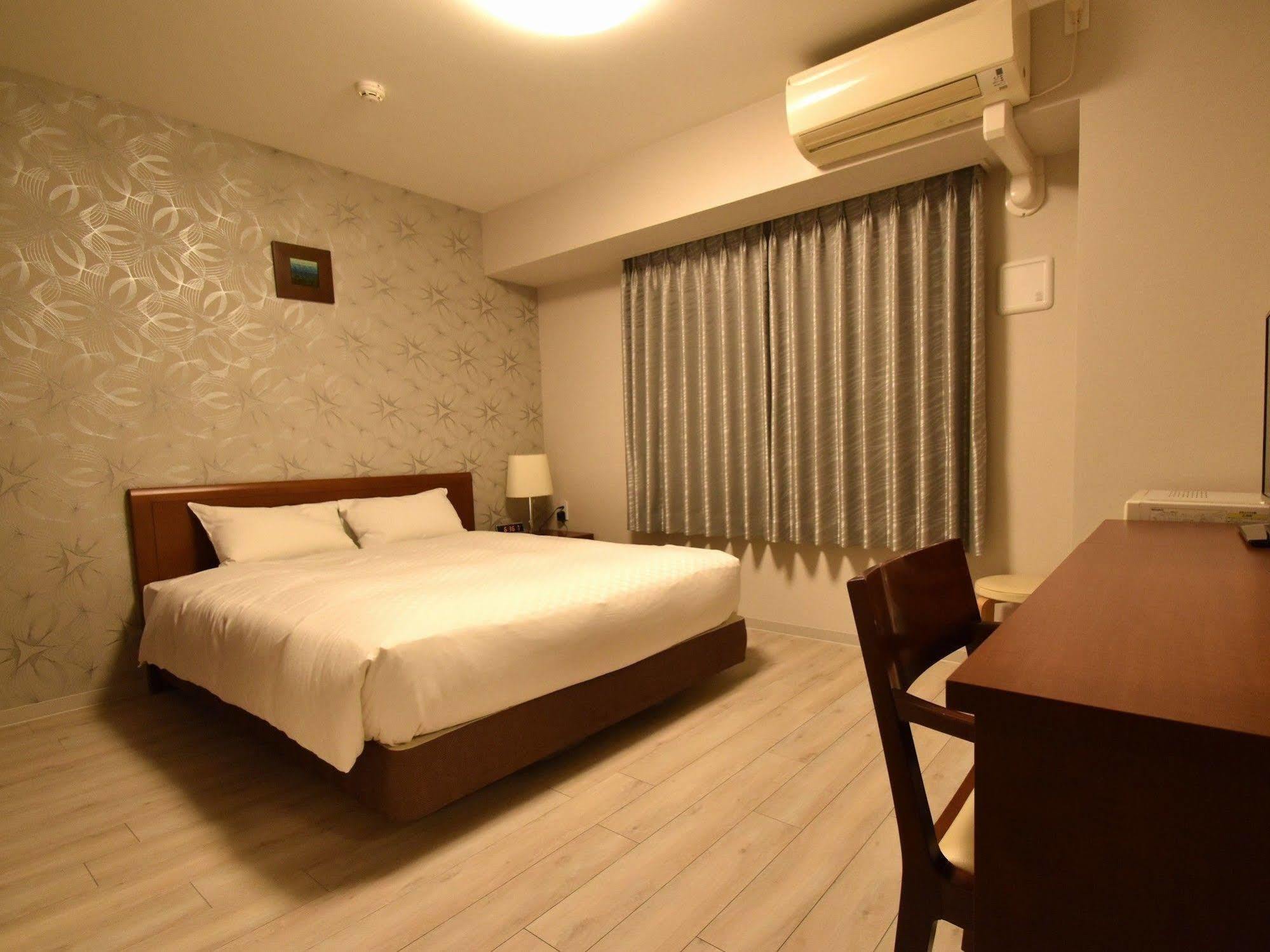 Hotel Hakata Place Fukuoka  Eksteriør bilde