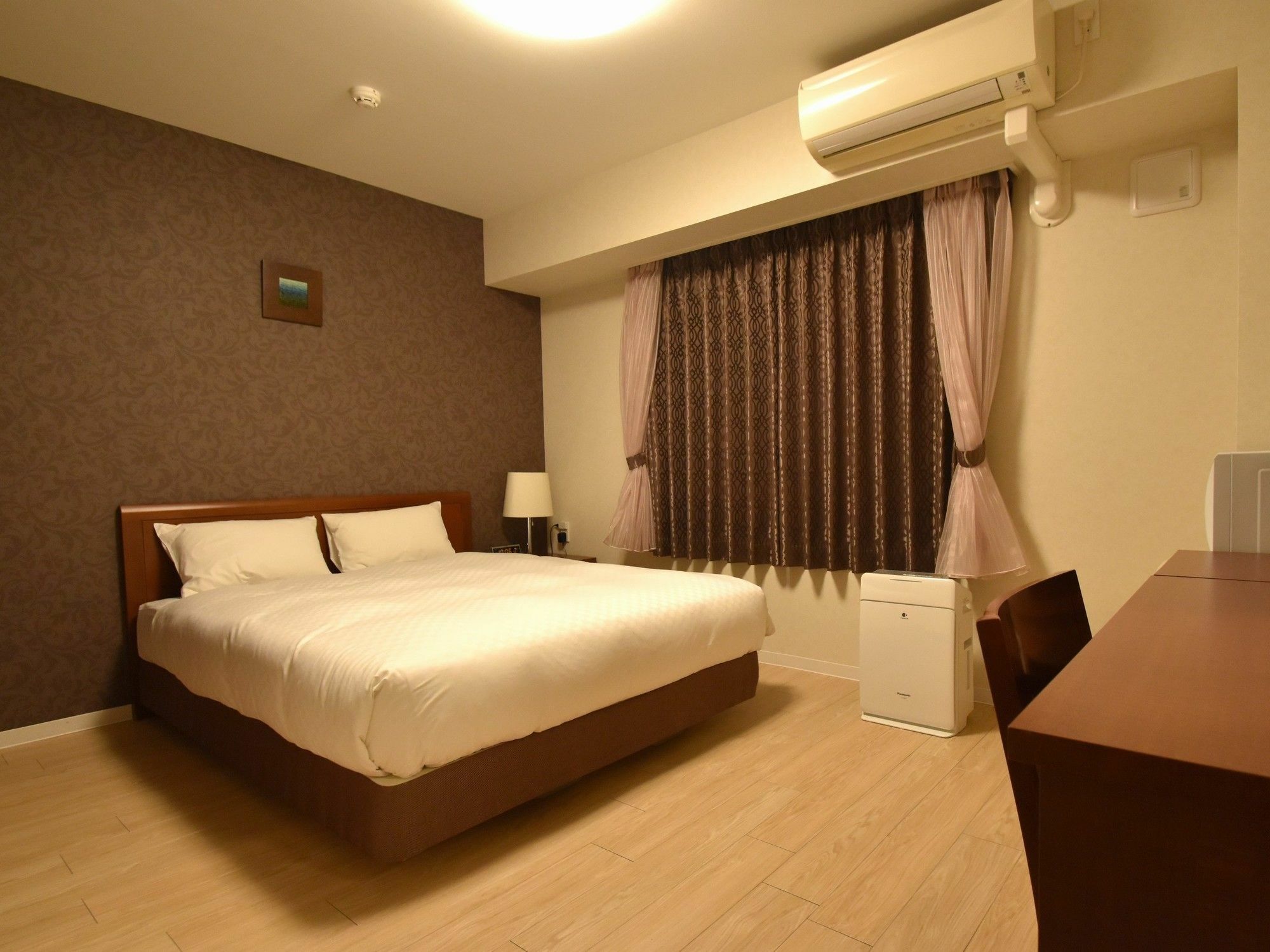 Hotel Hakata Place Fukuoka  Eksteriør bilde