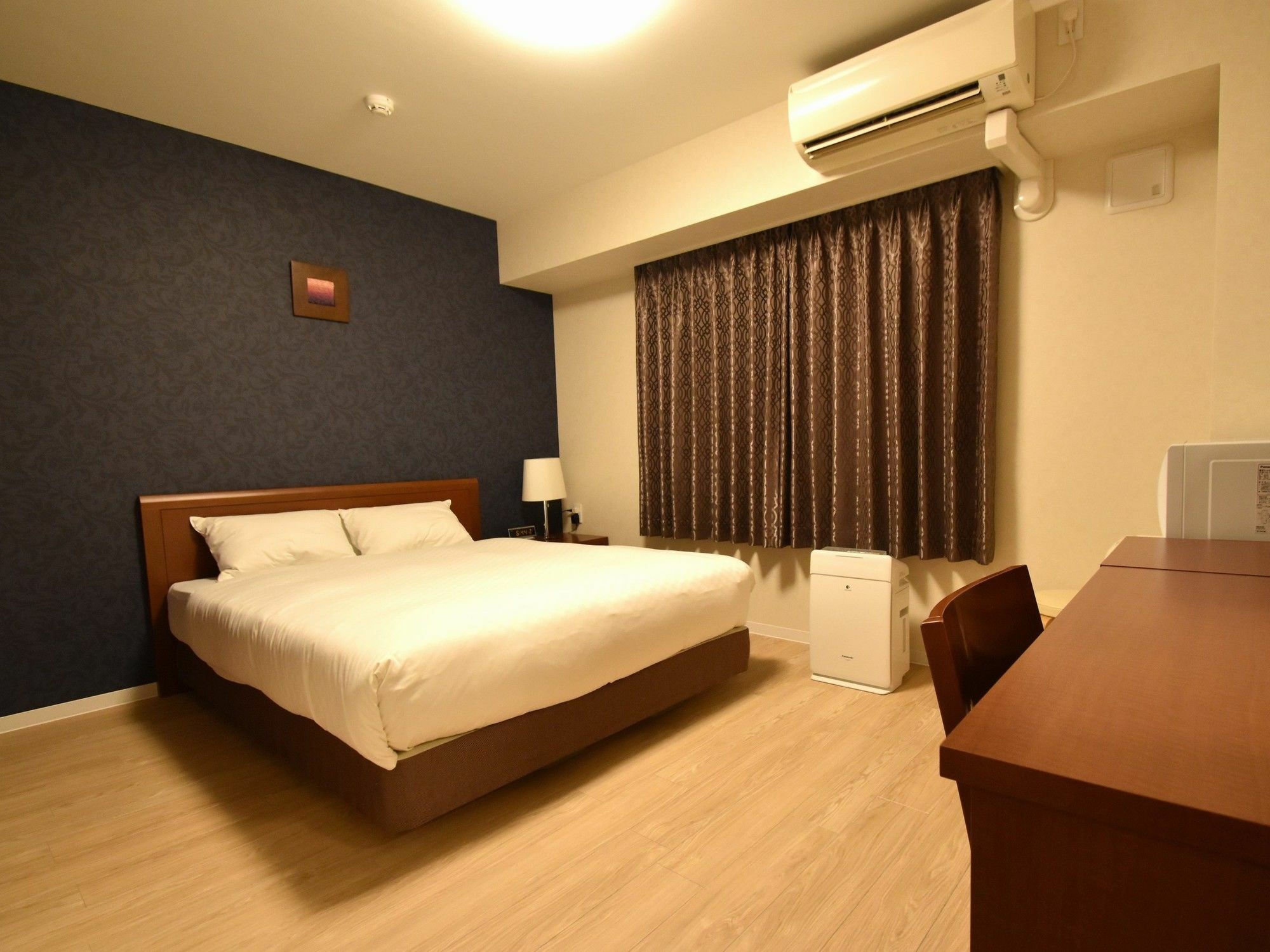 Hotel Hakata Place Fukuoka  Eksteriør bilde